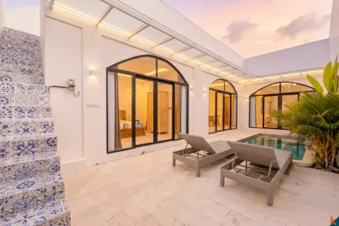 2 bedrooms Villa in Kuta, Badung, Bali (13880) 3