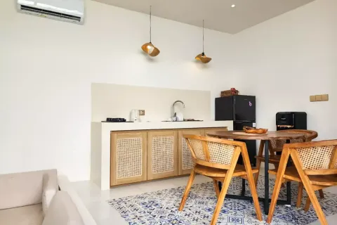2 bedrooms Villa in Kuta, Badung, Bali (13880) 6