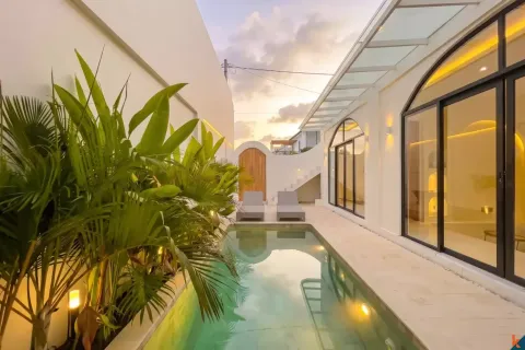 2 bedrooms Villa in Kuta, Badung, Bali (13880)