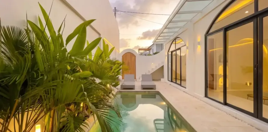 2 bedrooms Villa in Kuta, Badung, Bali (13880)