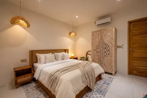 2 bedrooms Villa in Kuta, Badung, Bali (13880) 9