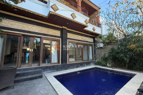 3 bedrooms Villa in Kerobokan, Badung, Bali (13885)