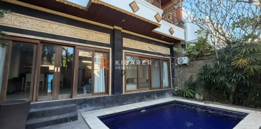 3 bedrooms Villa in Kerobokan, Badung, Bali (13885)
