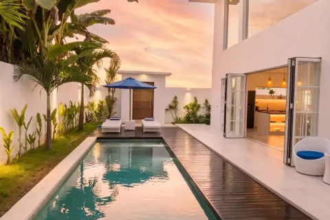 2 bedrooms Villa in Ubud, Gianyar, Bali (13879)