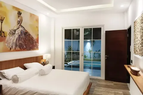 2 bedrooms Villa in Ubud, Gianyar, Bali (13879) 11