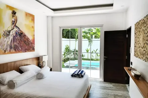 2 bedrooms Villa in Ubud, Gianyar, Bali (13879) 12