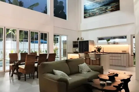 2 bedrooms Villa in Ubud, Gianyar, Bali (13879) 2