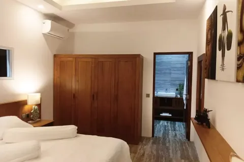 2 bedrooms Villa in Ubud, Gianyar, Bali (13879) 5