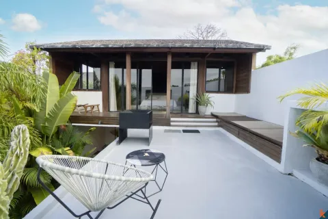 2 bedrooms Villa in Tibubeneng, Badung, Bali (13882) 4