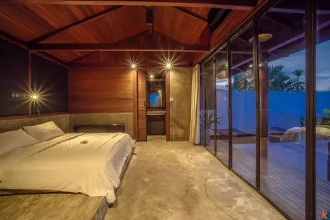 2 bedrooms Villa in Tibubeneng, Badung, Bali (13882) 27