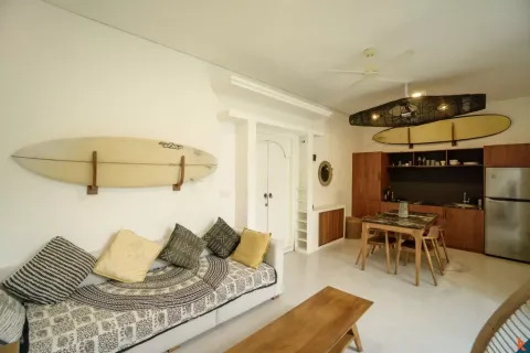 2 bedrooms Villa in Tibubeneng, Badung, Bali (13882) 16