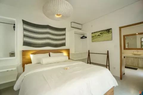 2 bedrooms Villa in Tibubeneng, Badung, Bali (13882) 6