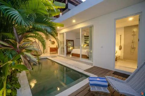 2 bedrooms Villa in Tibubeneng, Badung, Bali (13882) 23