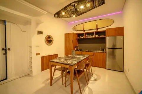 2 bedrooms Villa in Tibubeneng, Badung, Bali (13882) 29