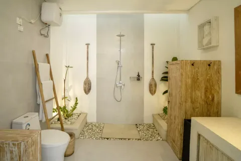 2 bedrooms Villa in Tibubeneng, Badung, Bali (13882) 14