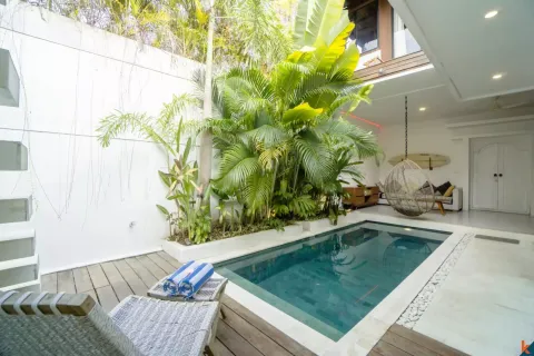 2 bedrooms Villa in Tibubeneng, Badung, Bali (13882) 7