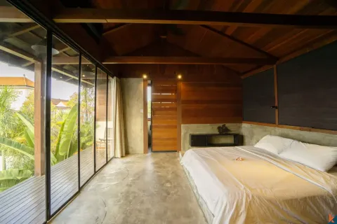 2 bedrooms Villa in Tibubeneng, Badung, Bali (13882) 19