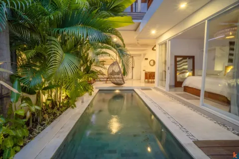 2 bedrooms Villa in Tibubeneng, Badung, Bali (13882) 24