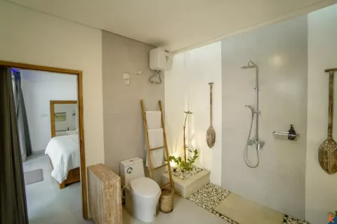 2 bedrooms Villa in Tibubeneng, Badung, Bali (13882) 10