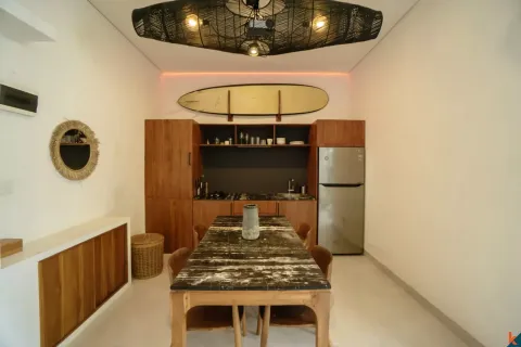 2 bedrooms Villa in Tibubeneng, Badung, Bali (13882) 17