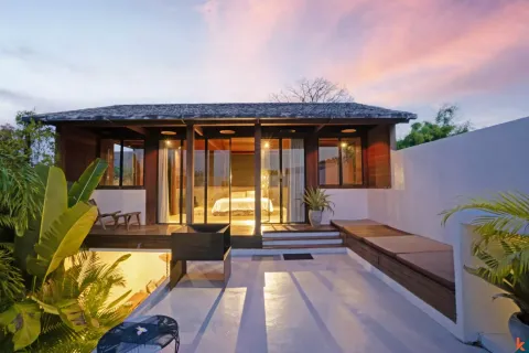 2 bedrooms Villa in Tibubeneng, Badung, Bali (13882) 2