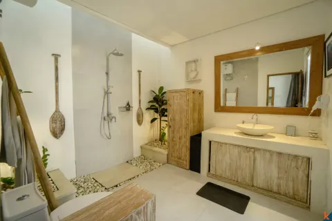 2 bedrooms Villa in Tibubeneng, Badung, Bali (13882) 9