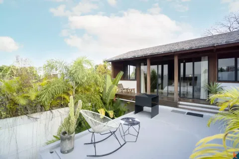 2 bedrooms Villa in Tibubeneng, Badung, Bali (13882) 3
