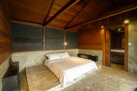 2 bedrooms Villa in Tibubeneng, Badung, Bali (13882) 18