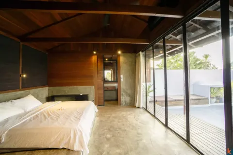 2 bedrooms Villa in Tibubeneng, Badung, Bali (13882) 20