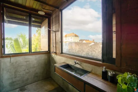 2 bedrooms Villa in Tibubeneng, Badung, Bali (13882) 13