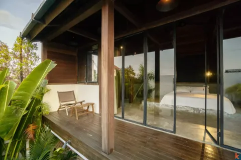 2 bedrooms Villa in Tibubeneng, Badung, Bali (13882) 21