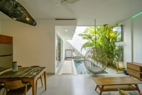 2 bedrooms Villa in Tibubeneng, Badung, Bali (13882) 8