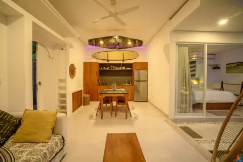 2 bedrooms Villa in Tibubeneng, Badung, Bali (13882) 28