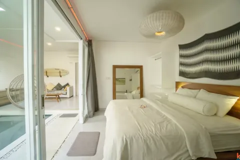 2 bedrooms Villa in Tibubeneng, Badung, Bali (13882) 5