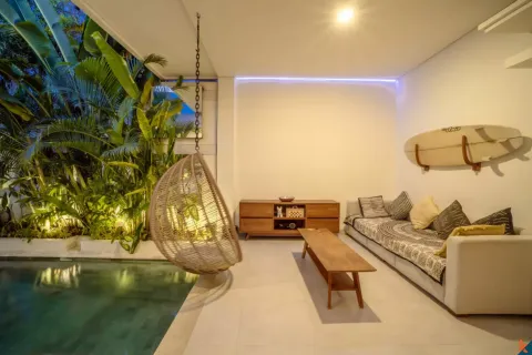 2 bedrooms Villa in Tibubeneng, Badung, Bali (13882) 30