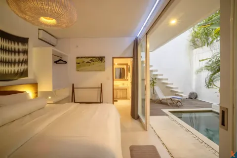 2 bedrooms Villa in Tibubeneng, Badung, Bali (13882) 22