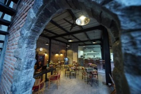 Отель, гостиница с 8 спальнями в Кута, Бадунг,  (9373) 1