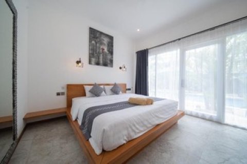 Отель, гостиница с 8 спальнями в Кута, Бадунг,  (9373) 15