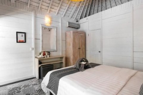 Отель, гостиница с 8 спальнями в Кута, Бадунг,  (9373) 17