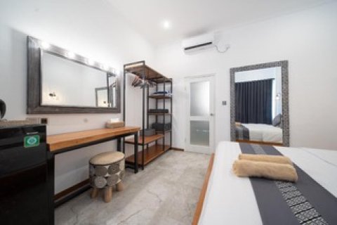 Отель, гостиница с 8 спальнями в Кута, Бадунг,  (9373) 10