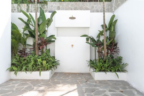 Вилла с 4 спальнями в Цемаги, Менгви, Бадунг,  (9449) 2