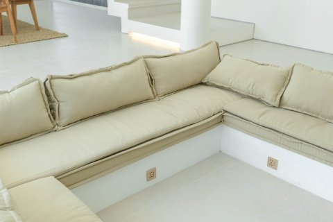 Вилла с 4 спальнями в Цемаги, Менгви, Бадунг,  (9449) 10