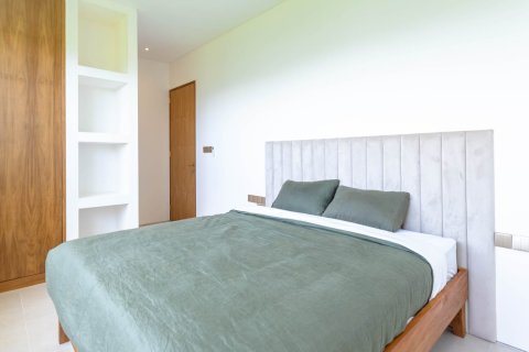 Вилла с 4 спальнями в Цемаги, Менгви, Бадунг,  (9449) 6