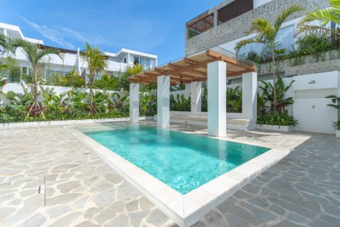 Вилла с 4 спальнями в Цемаги, Менгви, Бадунг,  (9449) 23