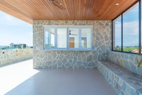 Вилла с 4 спальнями в Цемаги, Менгви, Бадунг,  (9449) 18