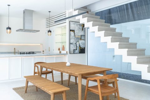 Вилла с 4 спальнями в Цемаги, Менгви, Бадунг,  (9449) 13