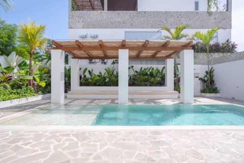 Вилла с 4 спальнями в Цемаги, Менгви, Бадунг,  (9449) 20