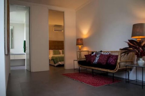 Вилла с 3 спальнями в Джимбаран, Бадунг,  (9375) 1