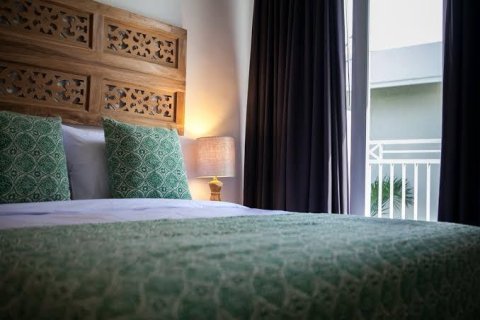 Вилла с 3 спальнями в Джимбаран, Бадунг,  (9375) 2