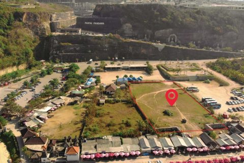 Land in Nusa Dua, Badung,  (9448) 6